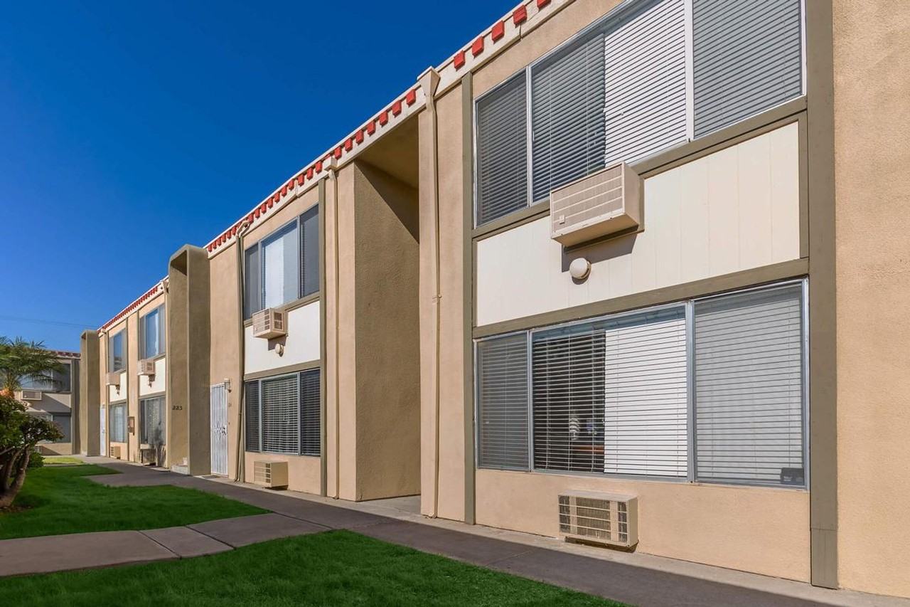 Westwood Apartments - Photo 3 of 42