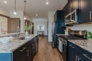 25 Minetta Ln #304 - Photo 1 of 1