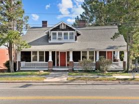 2021 Chapel Hill Rd #C - Photo 1 of 1