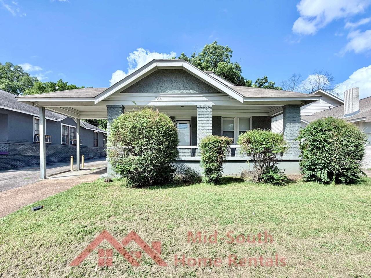 1956 Lamar Ave - Photo 2 of 26