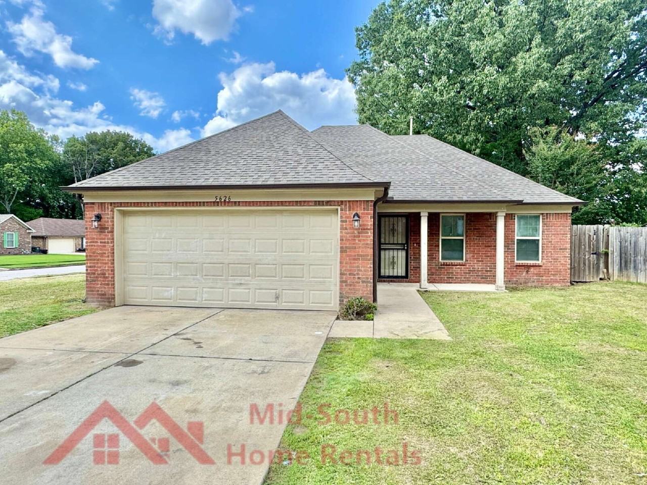 5626 Tulip Tree Dr