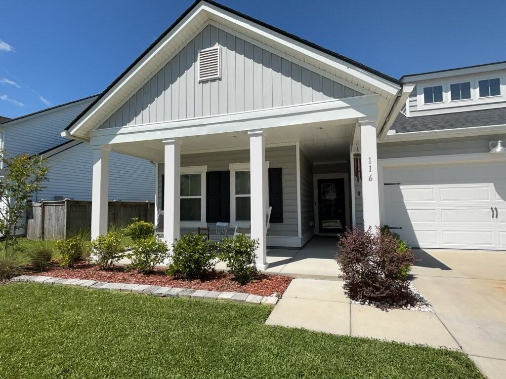 116 Cotton Blossom Way - Photo 2 of 33