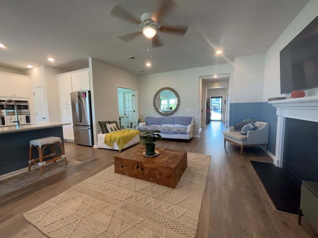 116 Cotton Blossom Way - Photo 3 of 33