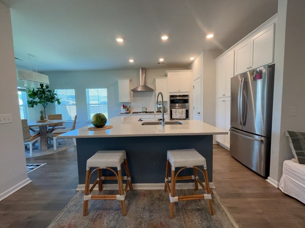 116 Cotton Blossom Way - Photo 5 of 33