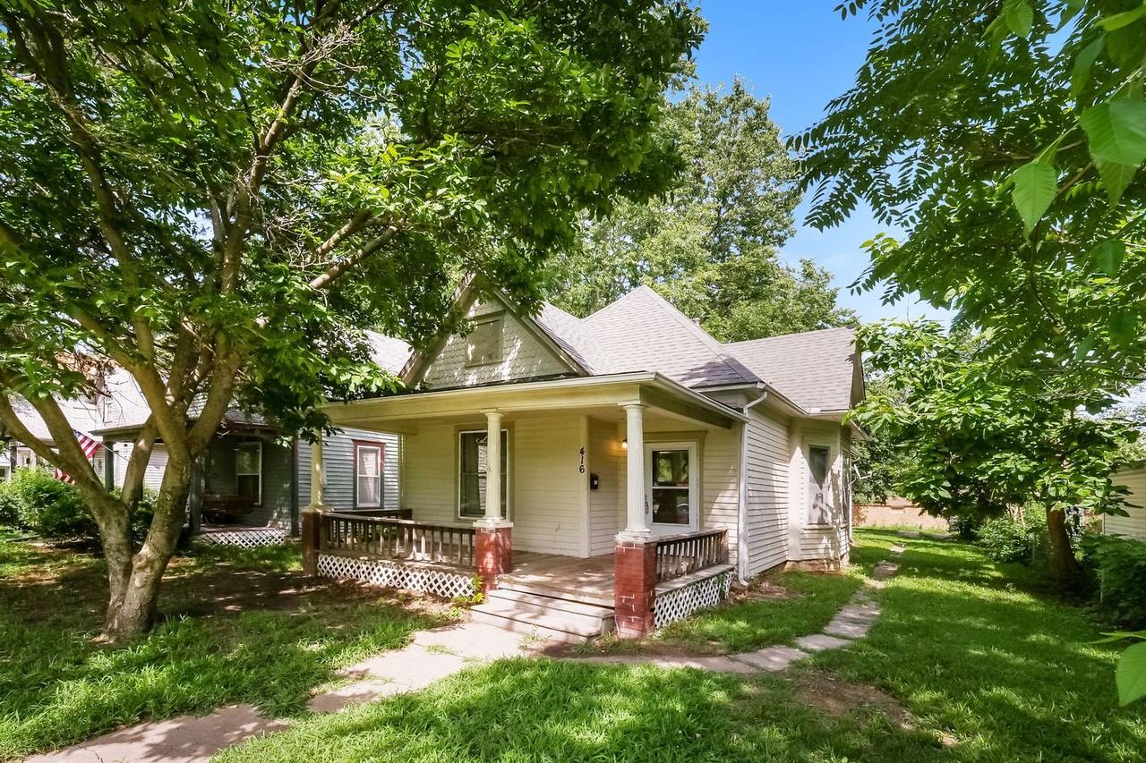 416 Sw Clay St - Photo 2 of 20