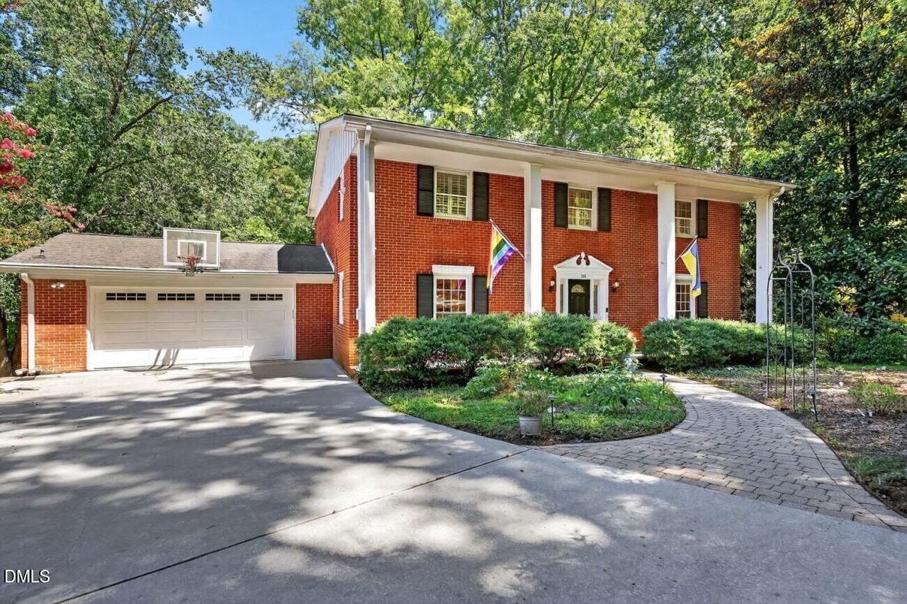 324A Glendale Dr