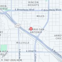 featured image of 619 S Highland Ave