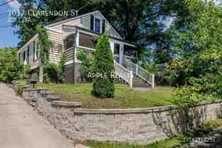 1017 Clarendon St - Photo 1 of 1