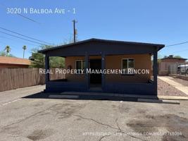 featured image of 3020 N Balboa Ave #1