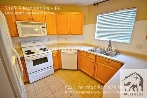 3167 S Matisse Ln #E6 - Photo 3 of 16
