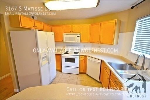 3167 S Matisse Ln #E6 - Photo 4 of 16