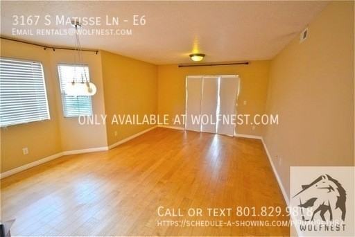 3167 S Matisse Ln #E6 - Photo 5 of 16