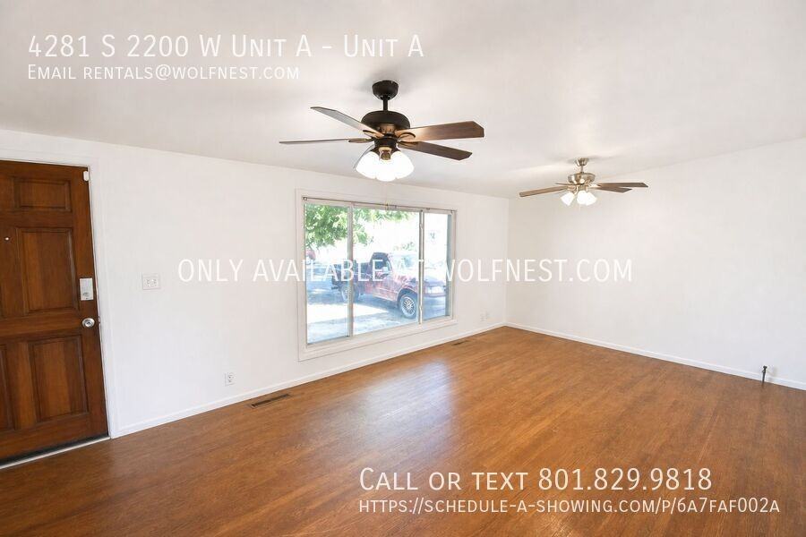 4281 S 2200 W Unit A #A - Photo 2 of 22