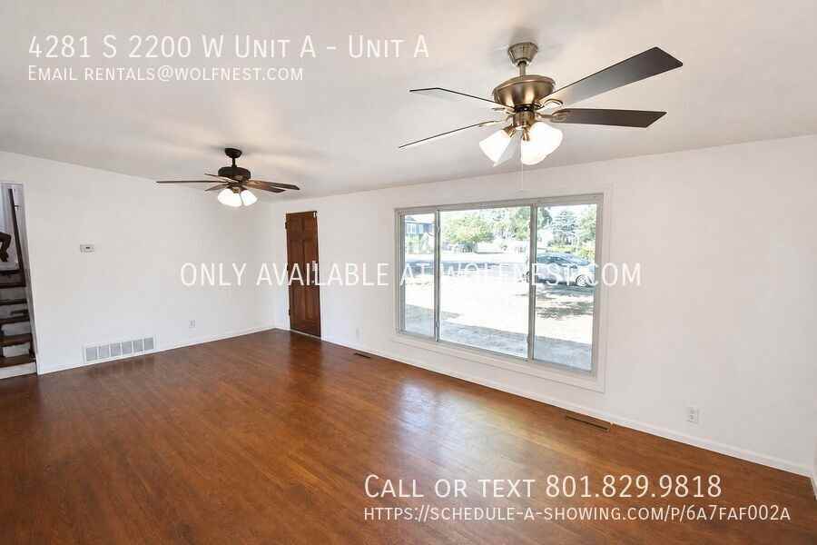 4281 S 2200 W Unit A #A - Photo 3 of 22