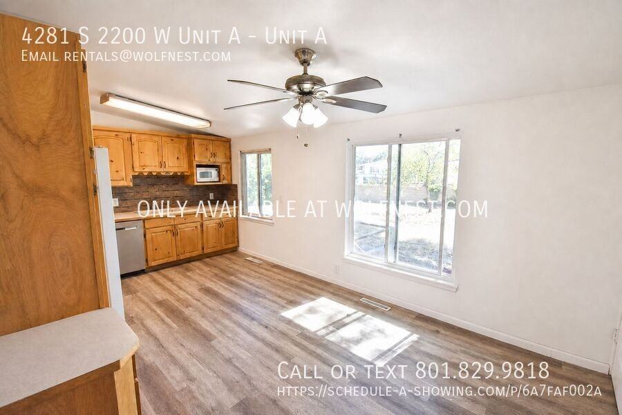 4281 S 2200 W Unit A #A - Photo 4 of 22