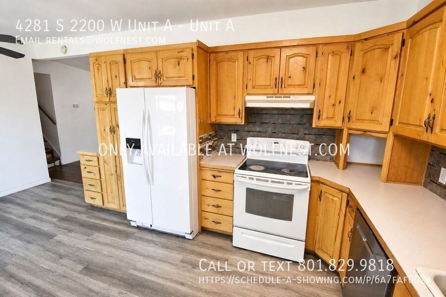 4281 S 2200 W Unit A #A - Photo 6 of 22