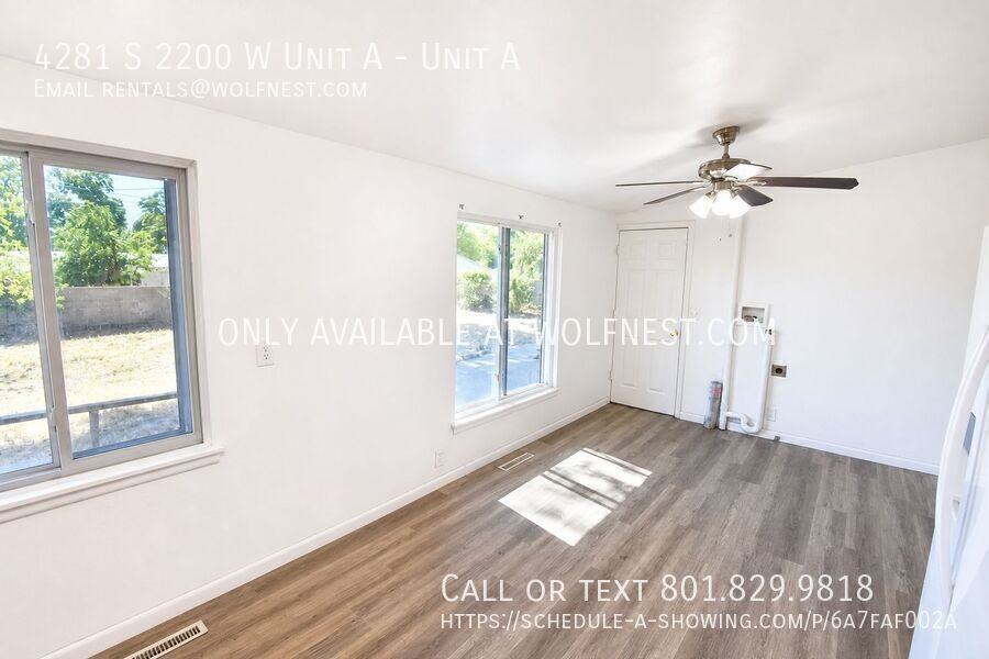 4281 S 2200 W Unit A #A - Photo 7 of 22