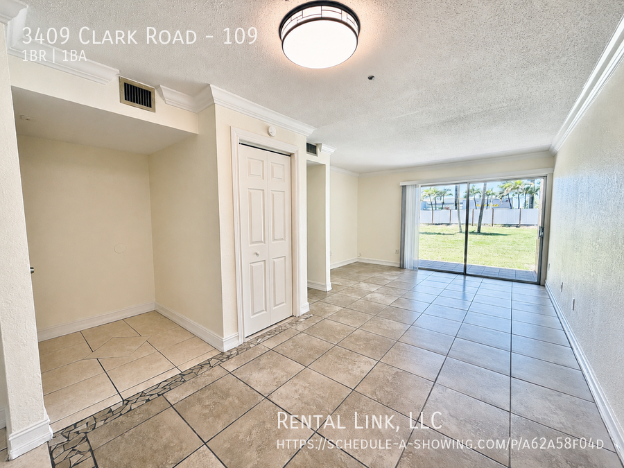 3409 Clark Rd #109 - Photo 2 of 21
