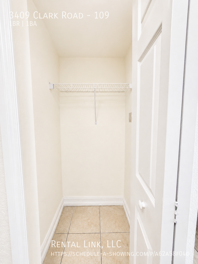 3409 Clark Rd #109 - Photo 3 of 21