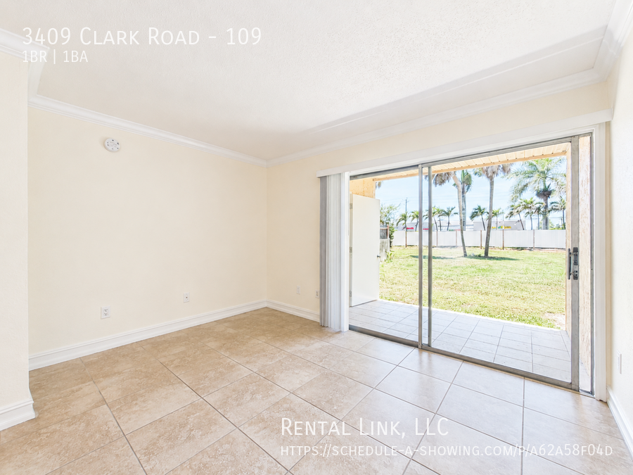 3409 Clark Rd #109 - Photo 6 of 21