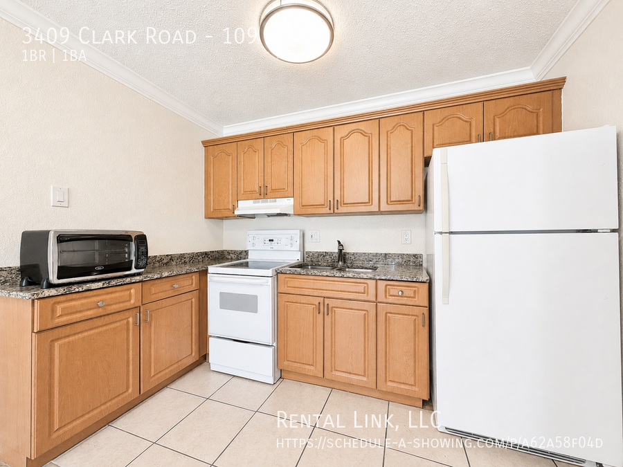 3409 Clark Rd #109 - Photo 7 of 21