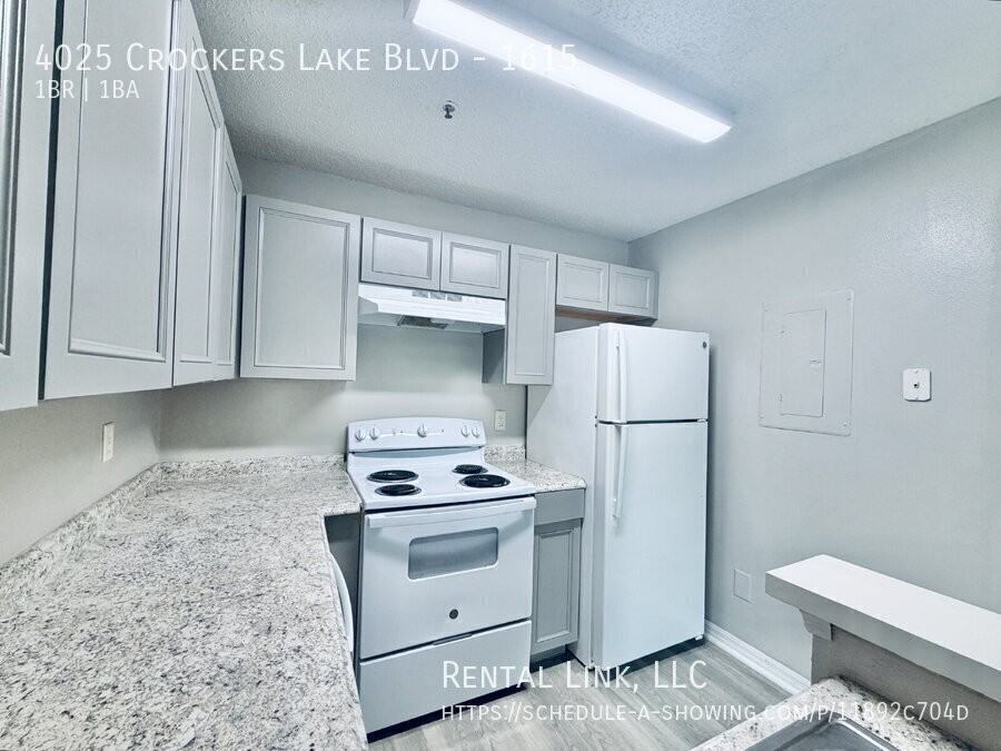 4025 Crockers Lake Blvd #1615 - Photo 2 of 25