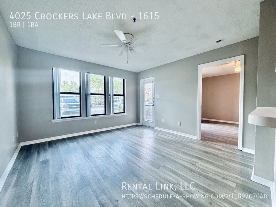 4025 Crockers Lake Blvd #1615 - Photo 3 of 25