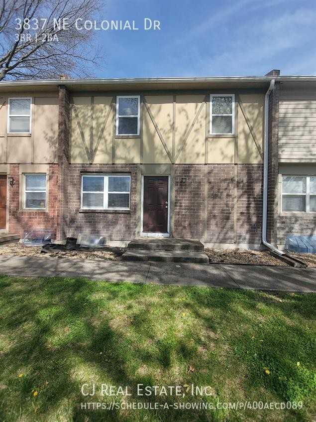 3837 Ne Colonial Dr