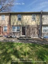 3837 Ne Colonial Dr - Photo 1 of 1