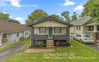1310 S Maywood Ave - Photo 1 of 1