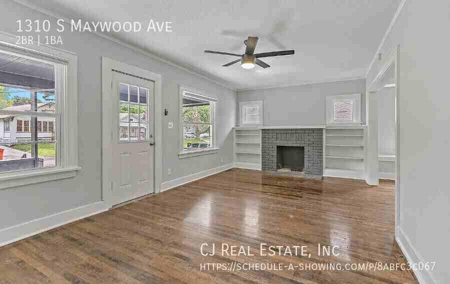 1310 S Maywood Ave - Photo 2 of 8