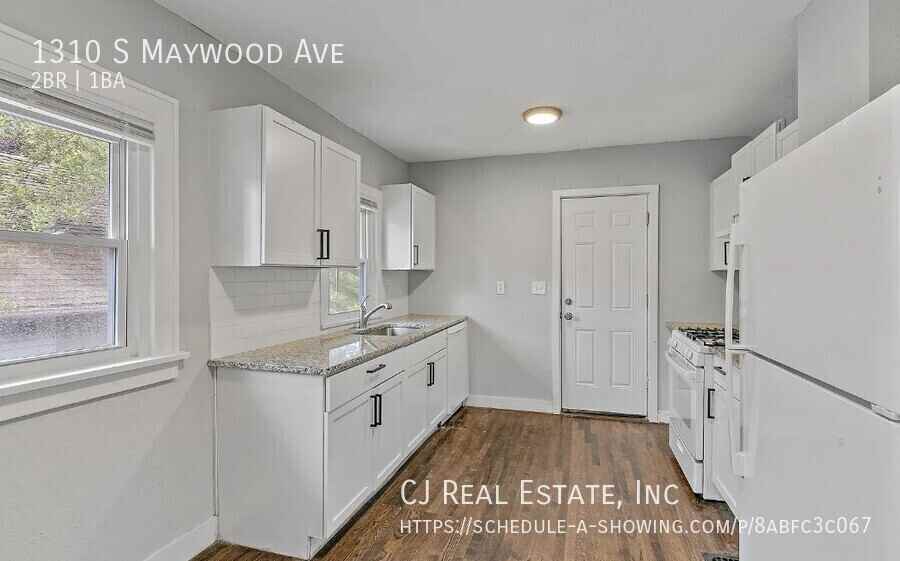 1310 S Maywood Ave - Photo 4 of 8