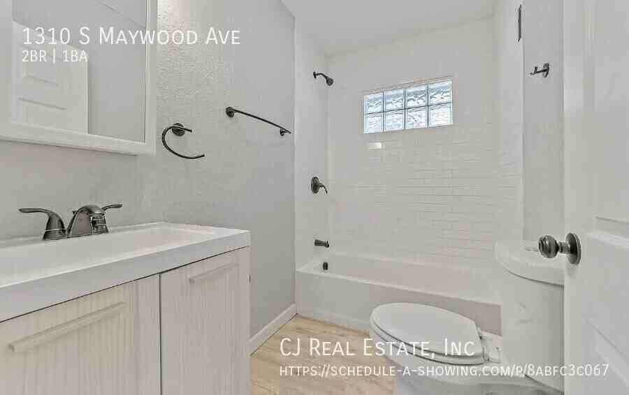 1310 S Maywood Ave - Photo 5 of 8