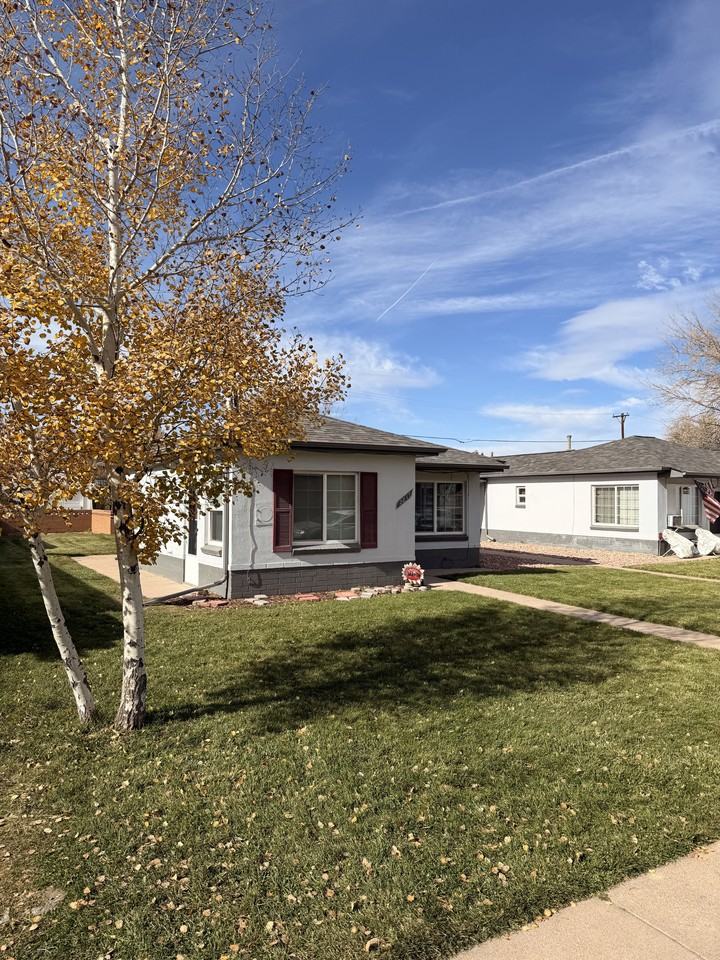 2811 S Lincoln St #2817