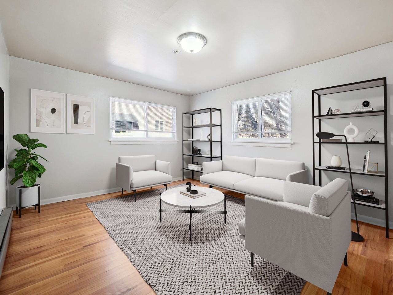2066 S Milwaukee St #2070-4 - Photo 3 of 13