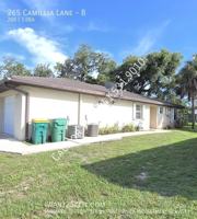 featured image of 265 Camillia Ln #B