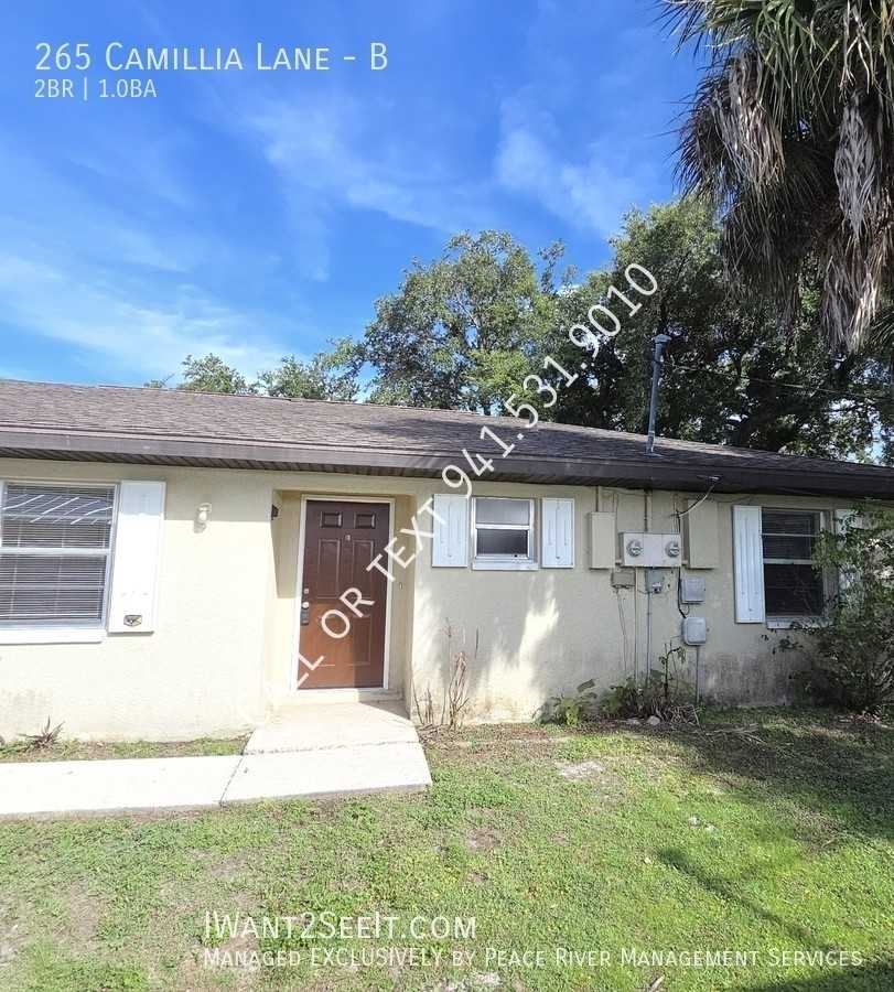 265 Camillia Ln #B - Photo 2 of 18