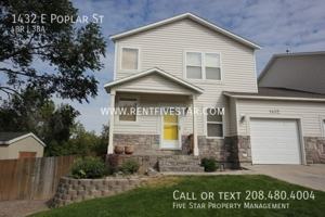 featured image of 1432 E Poplar St