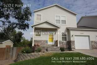 1432 E Poplar St - Photo 1 of 1