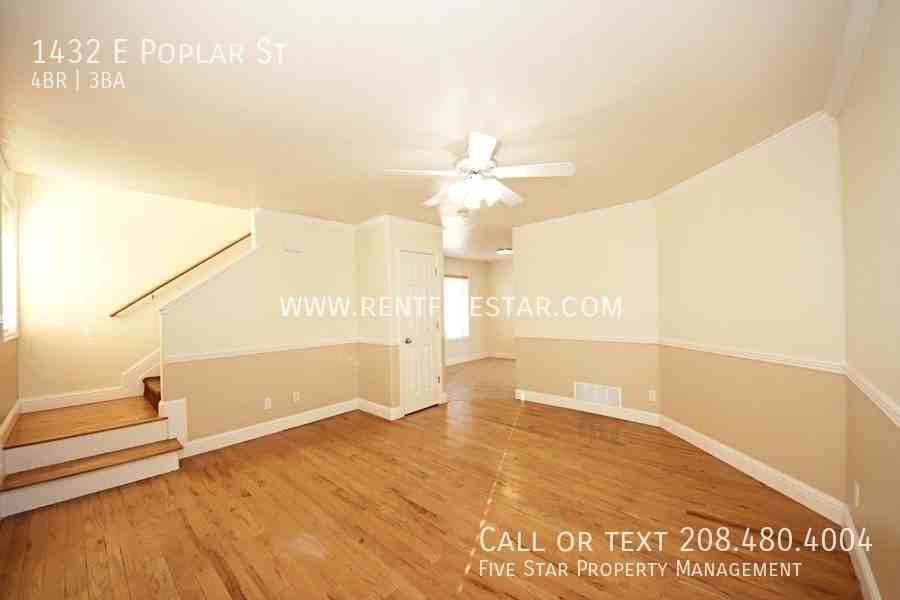 1432 E Poplar St - Photo 2 of 21
