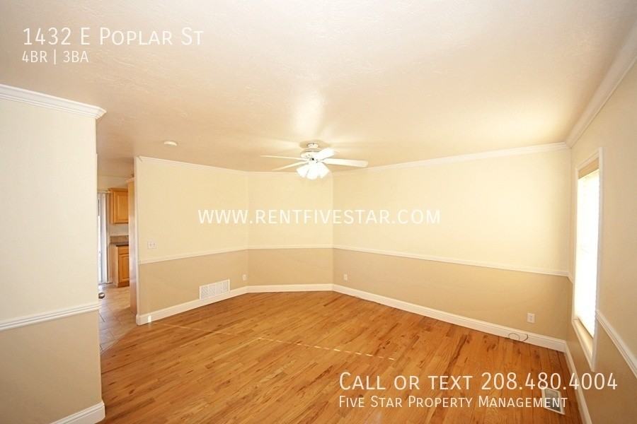1432 E Poplar St - Photo 3 of 21