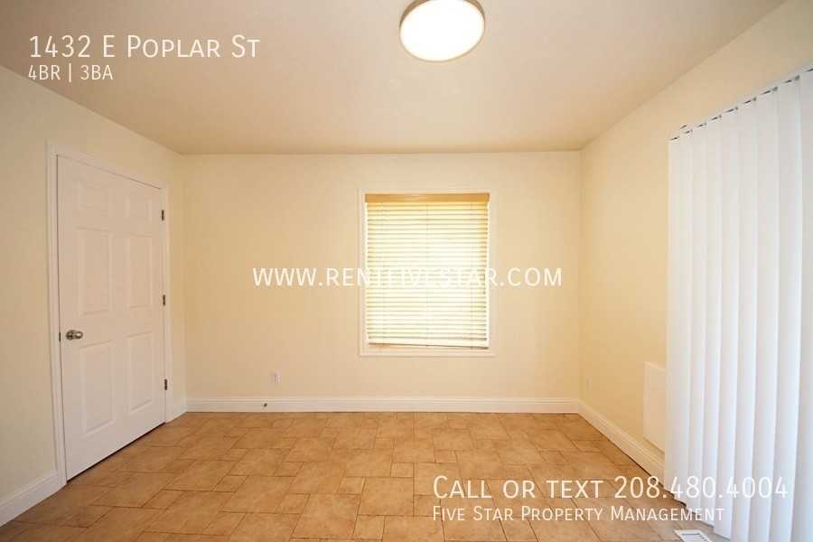 1432 E Poplar St - Photo 4 of 21