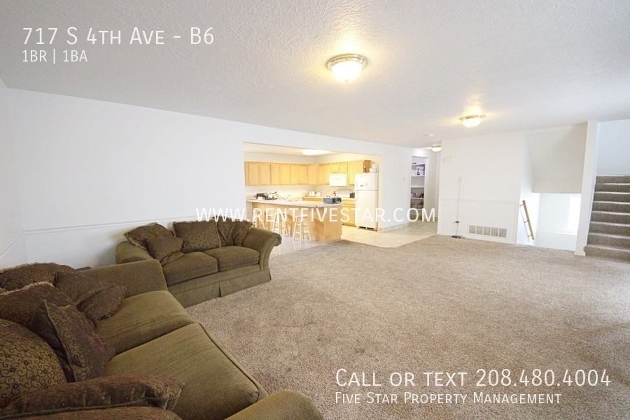 717 S 4th Ave #B6 - Photo 3 of 7