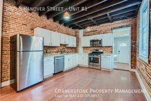 1805 S Hanover St #1 - Photo 1 of 1