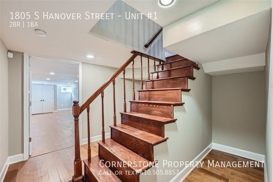 1805 S Hanover St #1 - Photo 5 of 12