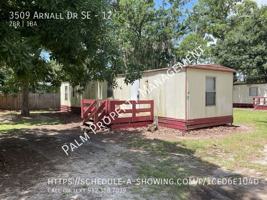 featured image of 3509 Arnall Dr #12