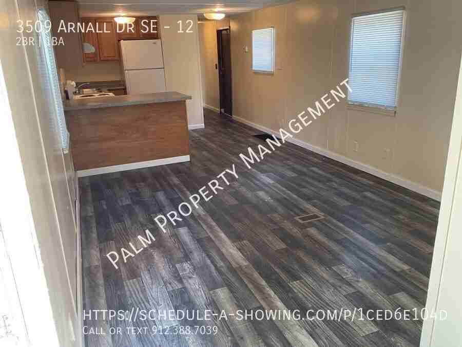 3509 Arnall Dr #12 - Photo 2 of 9