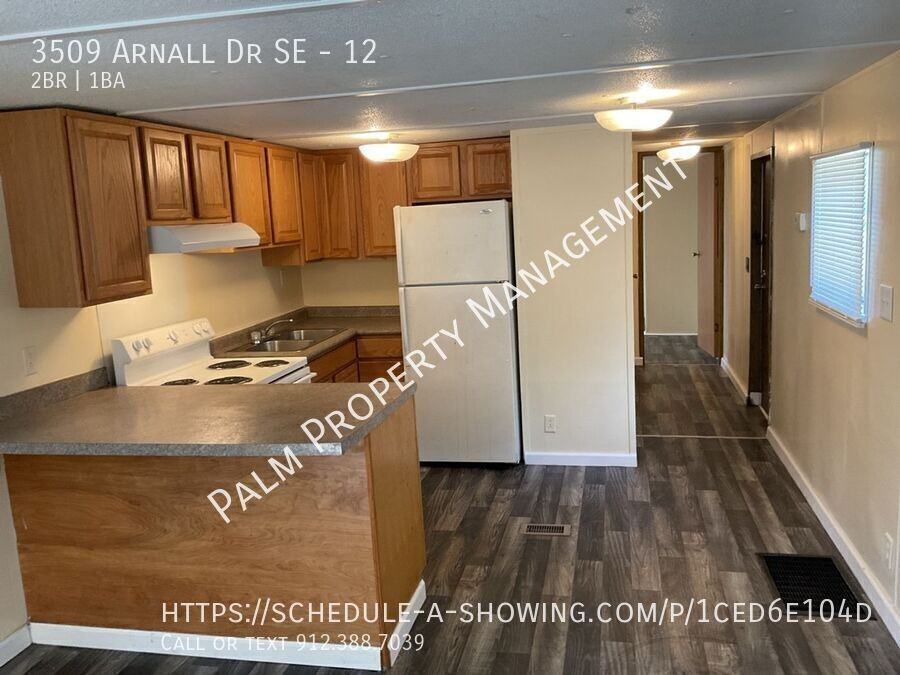 3509 Arnall Dr #12 - Photo 3 of 9