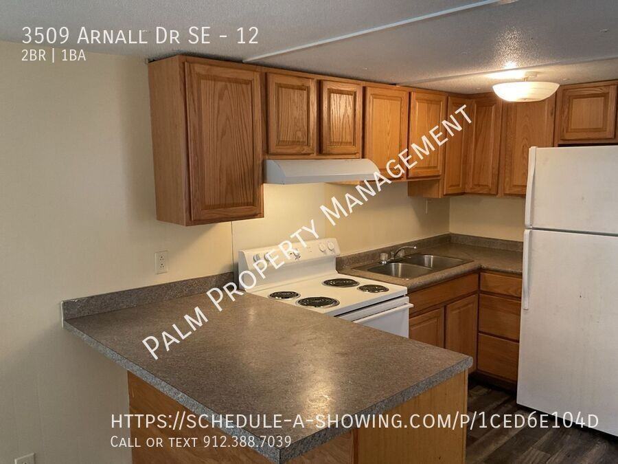 3509 Arnall Dr #12 - Photo 4 of 9