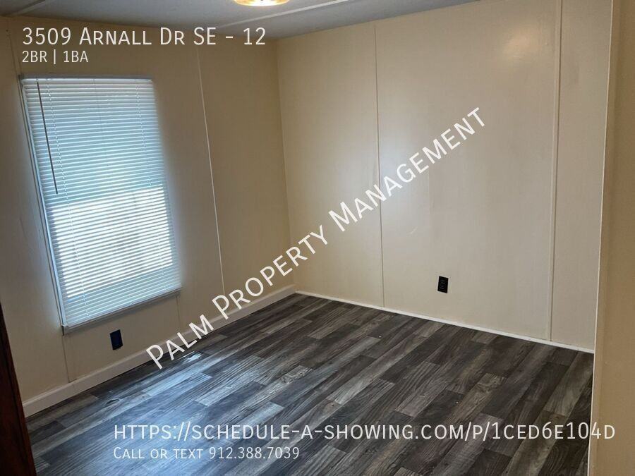 3509 Arnall Dr #12 - Photo 5 of 9